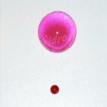 Гидрогель розовый 15-20 мм, 120 шт