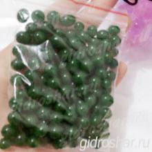 Зеленые растущие шарики ORBEEZ (Орбиз) 35-45 мм, 20 шт