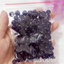 Фиолетовые растущие шарики ORBEEZ (Орбиз) 35-45 мм, 20 шт