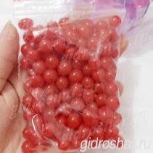 Красные растущие шарики ORBEEZ (Орбиз) 35-45 мм, 1 шт