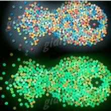 Светящиеся шарики "Orbeez", цветные, 400 шт