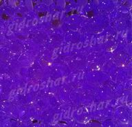 Гидрогель фиолетовый 11-13 мм, 10000 шт