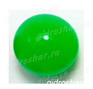Зеленые гигантские Орбизы 40-60 мм, 1 шт