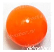 Оранжевые гигантские Орбизы 40-60 мм, 5 шт