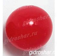 Красные гигантские Орбизы 40-60 мм см, 12 шт