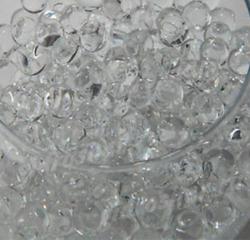 Гидрогель прозрачный 7-11 мм, 1000 шт