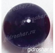 Фиолетовые гигантские Орбизы 40-60 мм см, 12 шт