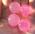 Шарики "Orbeez" (Орбиз) перламутровые темно-розовые 35-40 мм, 65 шт