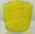 Гидрогель желтый 11-13 мм, 2000 шт