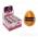 Яйцо с растущим Фламинго  10,5х7,5х5 см, 1 шт