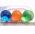 Цветные растущие шарики ORBEEZ (Орбиз) 35-45 мм, 15 шт