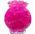 Гидрогель розовый 7-11 мм, 2000 шт
