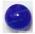 Синие гигантские Орбизы 40-60 мм см, 12 шт