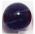 Фиолетовые гигантские Орбизы 40-60 мм, 5 шт