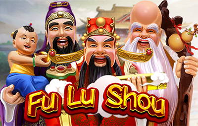 Fu Lu Shou
