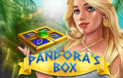 Pandora's Box