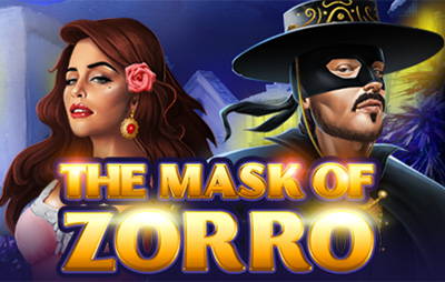 The Mask of Zorro
