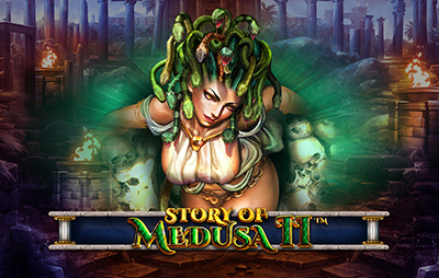 Story of Medusa II