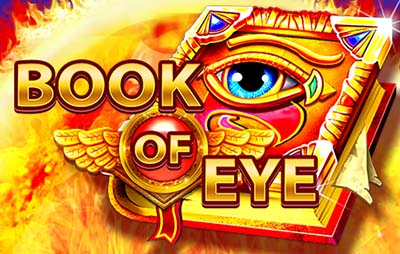 Book of Eye
