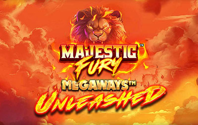 Majestic Fury Megaways Unleashed