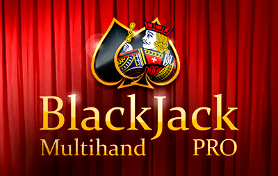 Multihand Blackjack Pro
