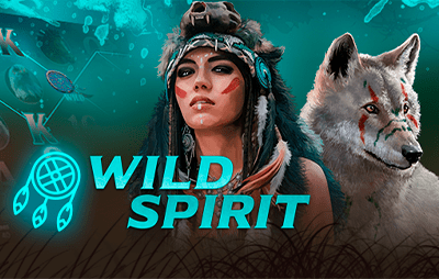 Wild Spirit
